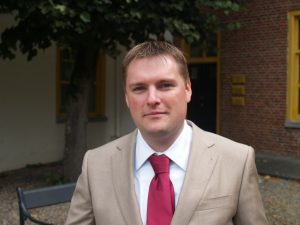 Alex Straver