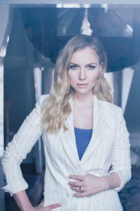 Ancilla van de Leest